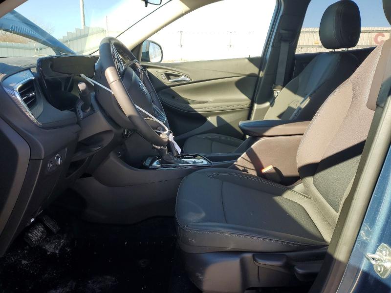79273955 :رقم المزاد ، KL4AMCSL9RB188093 vin ، 2024 Buick Encore Gx مزاد بيع