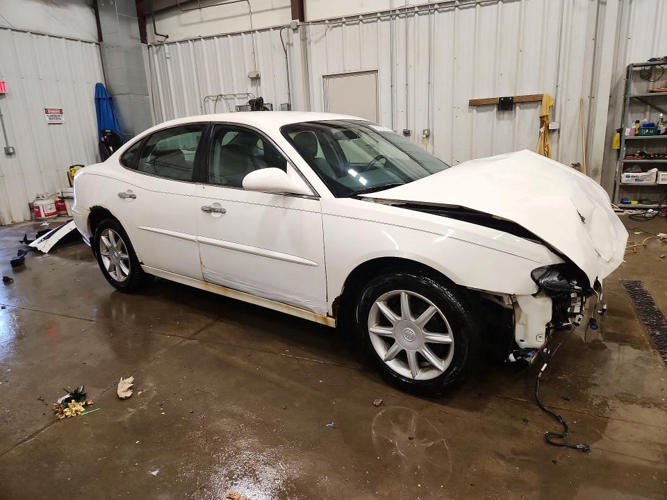 Продаж на аукціоні авто 2006 Buick Lacrosse, vin: 2G4WE587261182240, номер лоту: 79777935