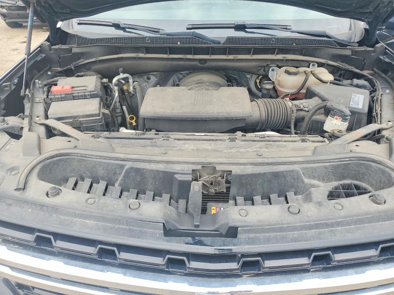 Продаж на аукціоні авто 2021 Chevrolet Suburban, vin: 1GNSKBKD7MR310153, номер лоту: 48285546