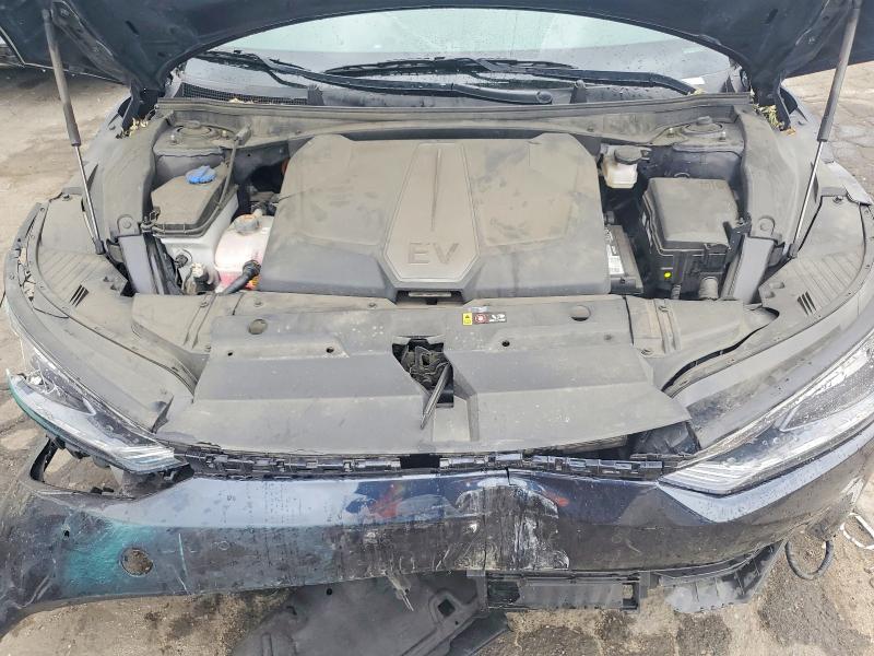 48182166 :رقم المزاد ، KNDC34LA8P5609706 vin ، 2023 Kia Ev6 مزاد بيع