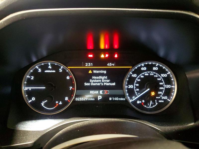 Aukcja sprzedaży 2024 Mitsubishi Outlander, vin: JA4J4VA85RZ047960, numer aukcji: 46264796