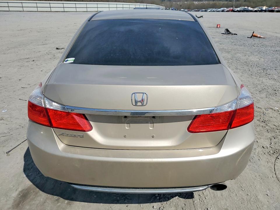 2014 Honda Accord მანქანა იყიდება აუქციონზე, vin: 1HGCR2F35EA083038, აუქციონის ნომერი: 46979286