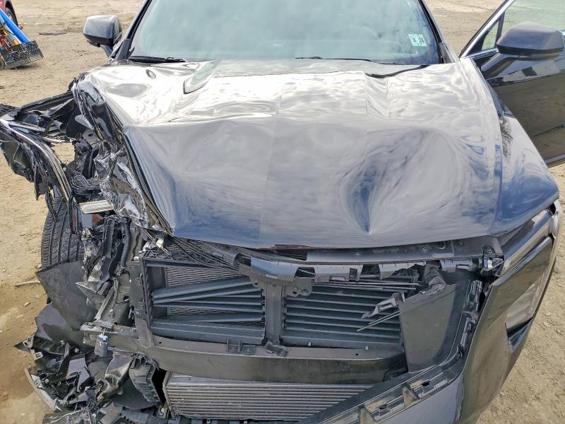 Aukcja sprzedaży 2024 Cadillac Xt4, vin: 1GYFZDR46RF100797, numer aukcji: 47891946