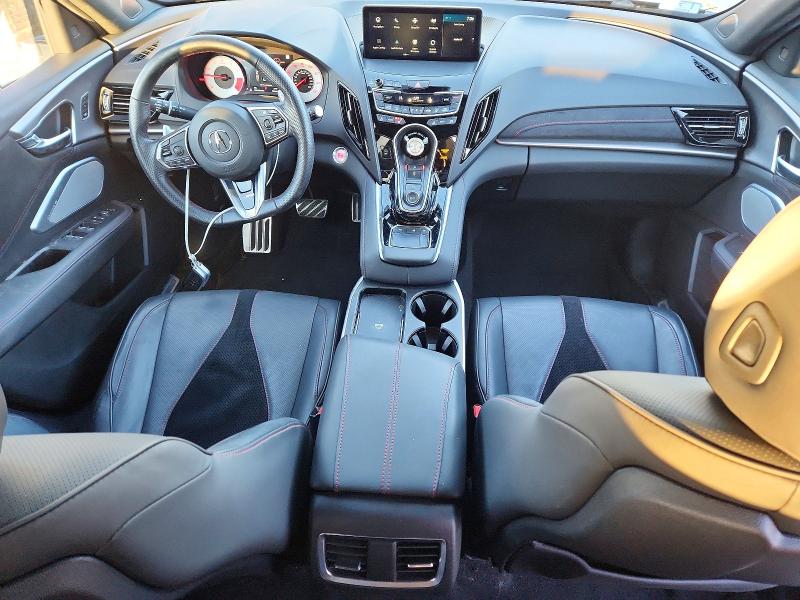 Aukcja sprzedaży 2025 Acura Rdx, vin: 5J8TC2H64SL000319, numer aukcji: 45917736