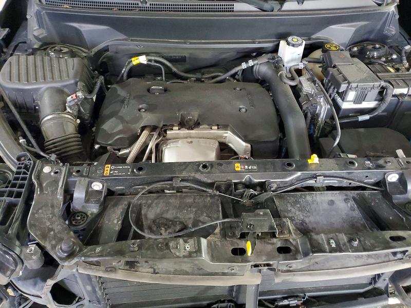 46540776 :رقم المزاد ، 3GKALSEX4JL255787 vin ، 2018 Gmc Terrain مزاد بيع