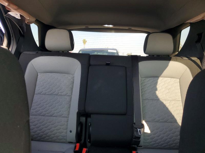 Aukcja sprzedaży 2020 Chevrolet Equinox, vin: 2GNAXJEV5L6232137, numer aukcji: 46935586