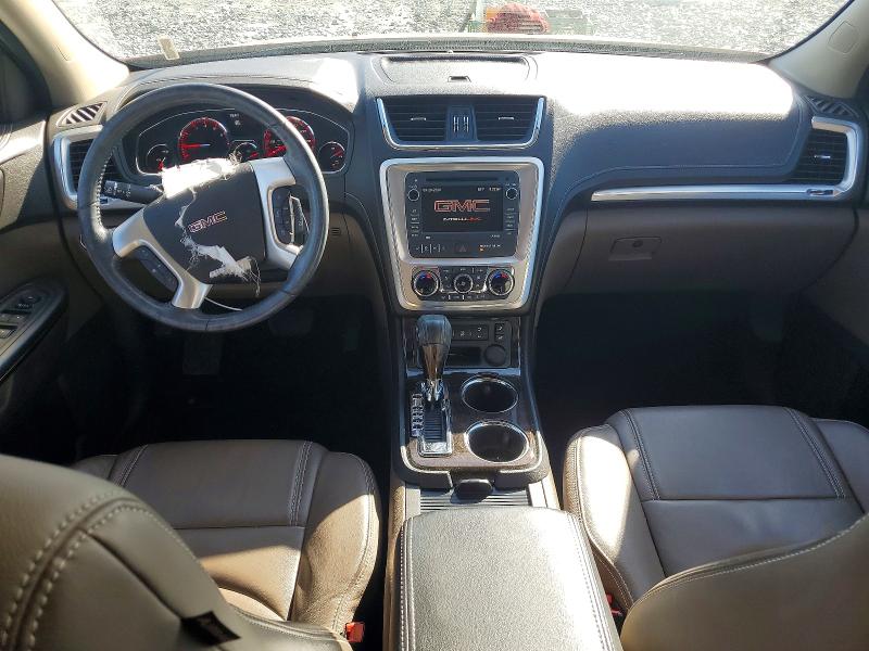 Продаж на аукціоні авто 2014 Gmc Acadia, vin: 1GKKRRKD7EJ133525, номер лоту: 46727276