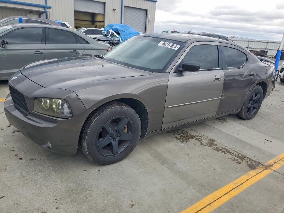 Aukcja sprzedaży 2009 Dodge Charger, vin: 2B3KA33V79H585569, numer aukcji: 46277056