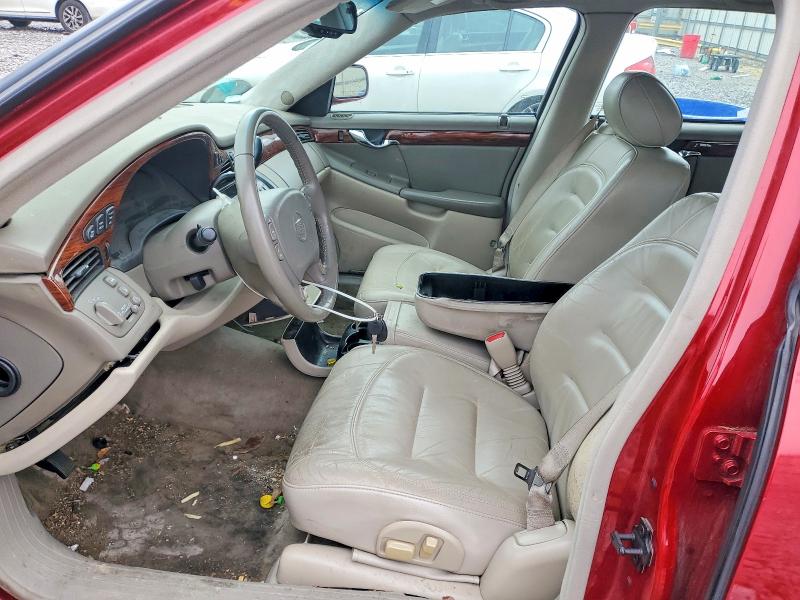 Aukcja sprzedaży 2002 Cadillac Deville, vin: 1G6KD54Y02U291348, numer aukcji: 41949866