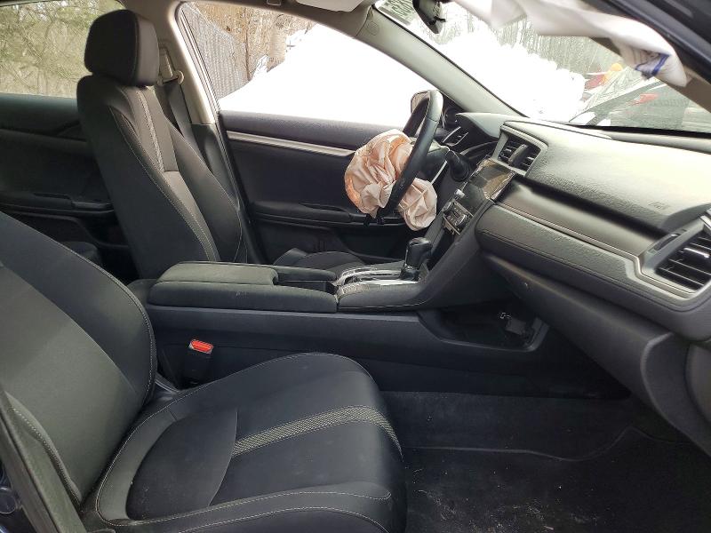 Aukcja sprzedaży 2020 Honda Civic, vin: 2HGFC2F73LH003025, numer aukcji: 78132835