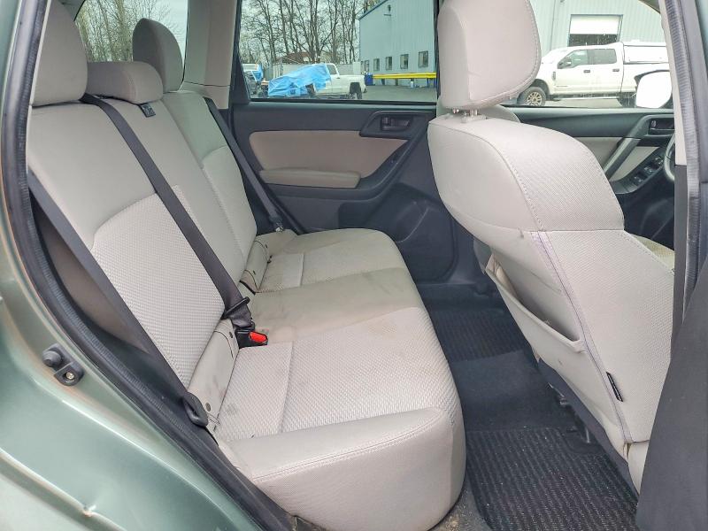 Продаж на аукціоні авто 2016 Subaru Forester, vin: JF2SJABC1GH517341, номер лоту: 46900296