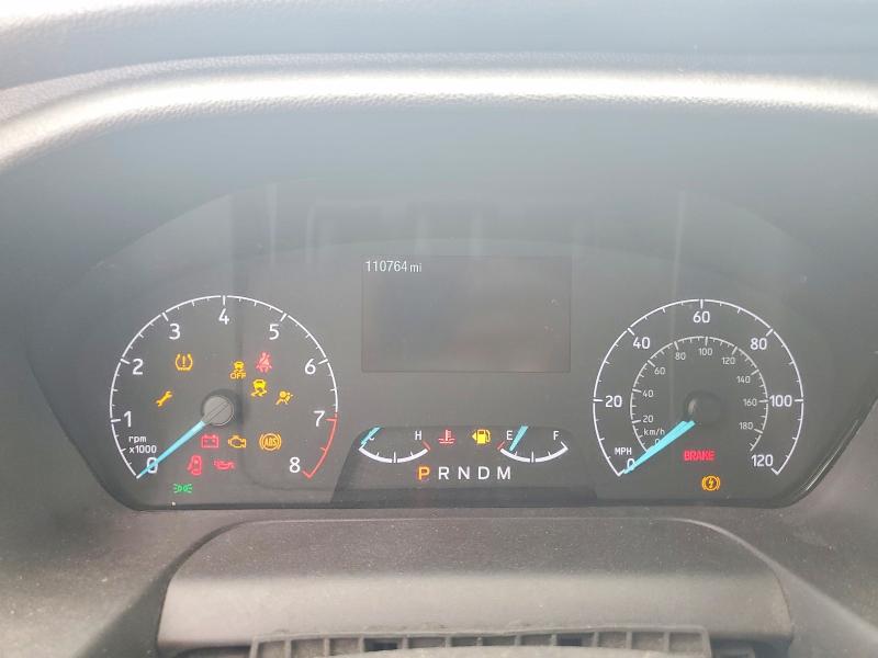 Продажа на аукционе авто 2022 Ford Transit, vin: 1FDBW5Z82NKA39712, номер лота: 46947886