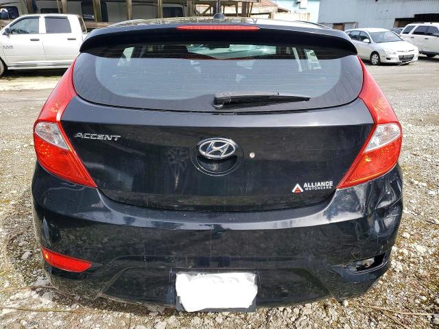Aukcja sprzedaży 2017 Hyundai Accent, vin: KMHCT5AE7HU308178, numer aukcji: 77152775