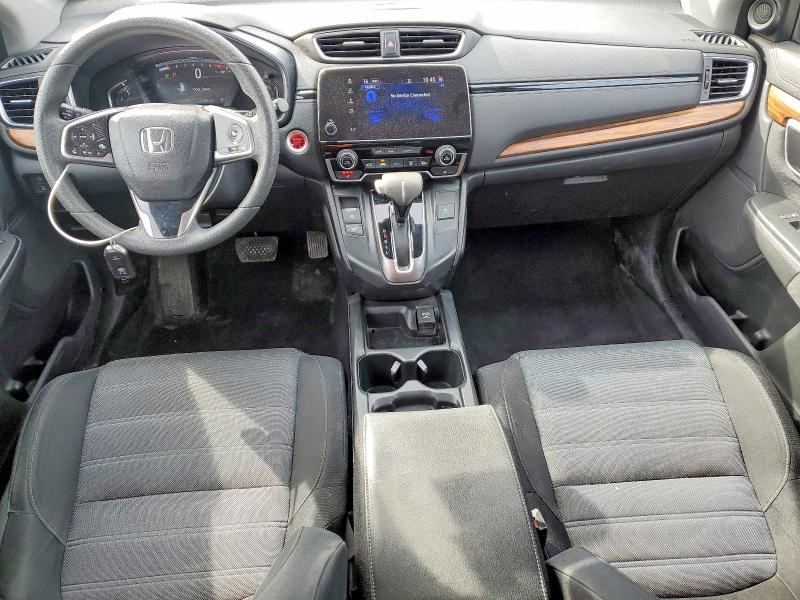 Aukcja sprzedaży 2017 Honda Cr-v, vin: 2HKRW2H54HH128581, numer aukcji: 77762455