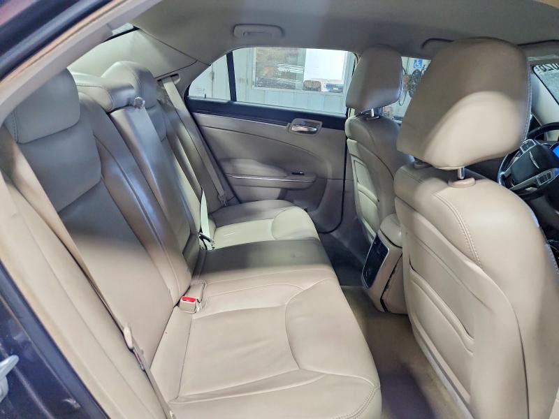 46445026 :رقم المزاد ، 2C3CCARGXDH595472 vin ، 2013 Chrysler 300 مزاد بيع