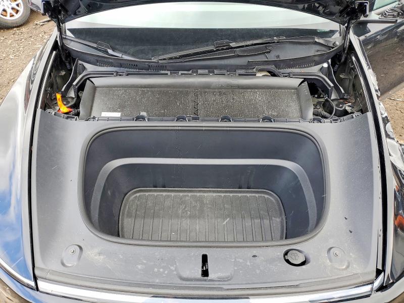46268876 :رقم المزاد ، 7SAYGDEE7TA490906 vin ، 2026 Tesla Model Y مزاد بيع