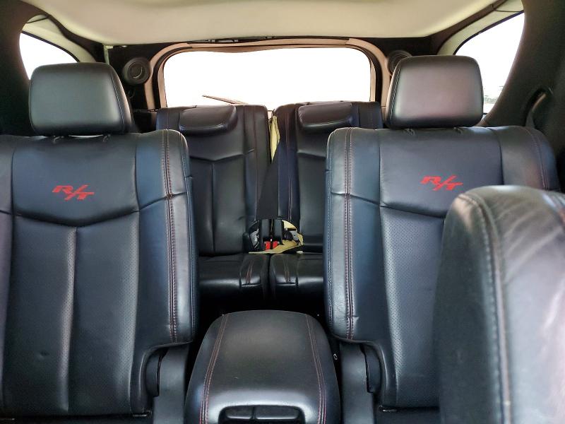 2013 Dodge Durango მანქანა იყიდება აუქციონზე, vin: 1C4SDJCT8DC593121, აუქციონის ნომერი: 47233346