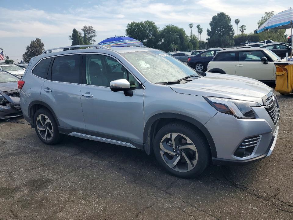Aukcja sprzedaży 2023 Subaru Forester, vin: JF2SKARC7PH413861, numer aukcji: 79994985