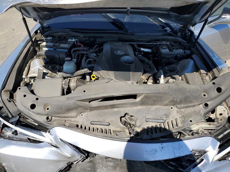 Aukcja sprzedaży 2023 Lexus Is 300, vin: JTHDA1D25P5126771, numer aukcji: 47400816