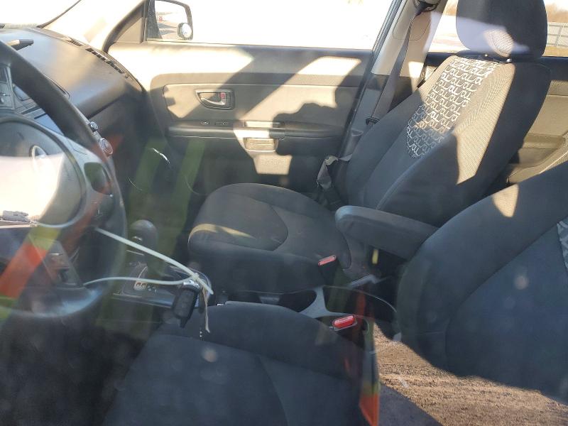 46836226 :رقم المزاد ، KNDJT2A28B7328428 vin ، 2011 Kia Soul مزاد بيع