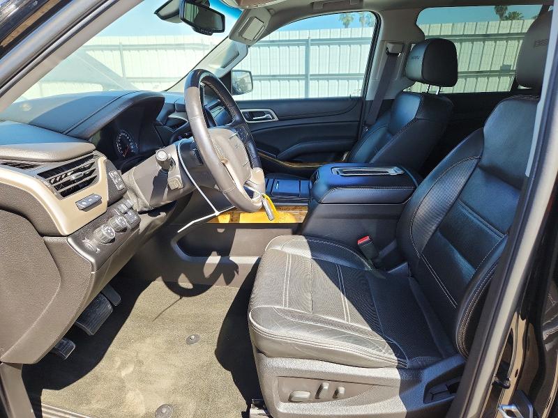 Aukcja sprzedaży 2017 Gmc Yukon, vin: 1GKS2CKJ5HR163765, numer aukcji: 45953926