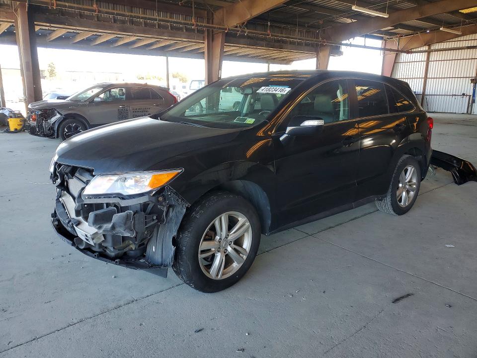 Aukcja sprzedaży 2013 Acura Rdx, vin: 5J8TB4H33DL024022, numer aukcji: 41823416