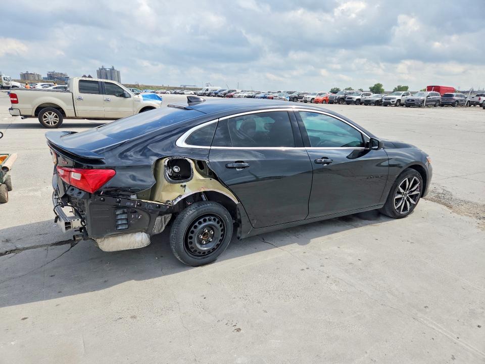 Aukcja sprzedaży 2024 Chevrolet Malibu, vin: 1G1ZG5ST9RF145399, numer aukcji: 42071826
