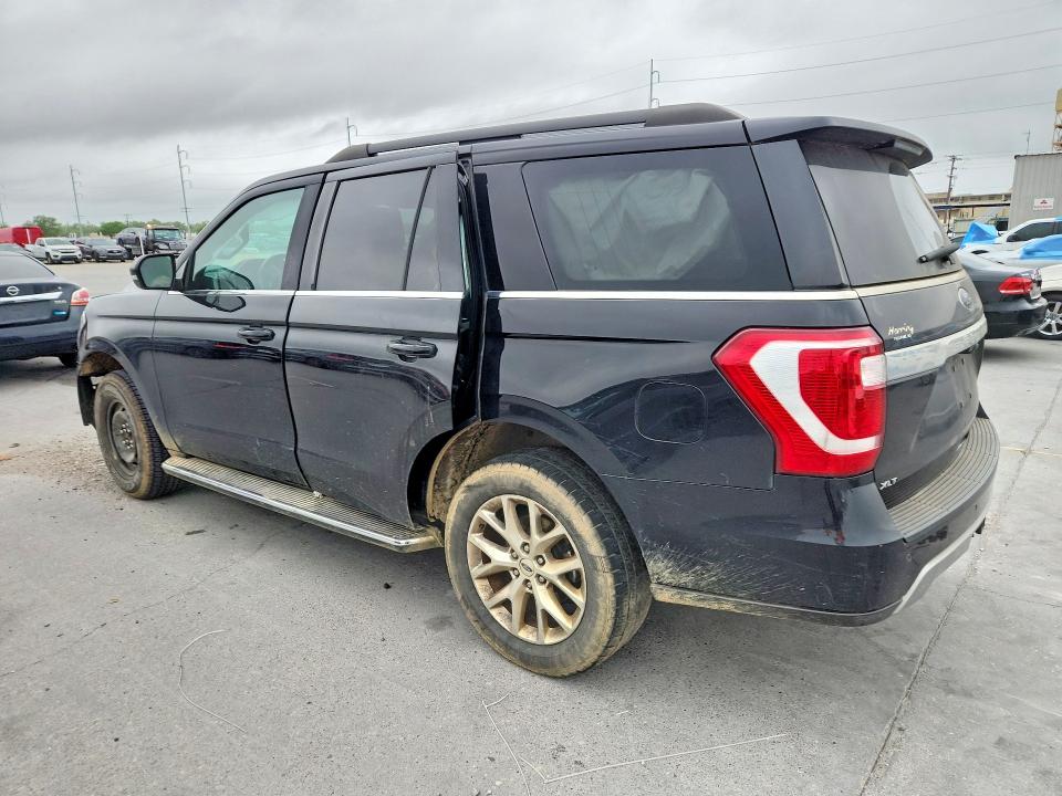 2020 Ford Expedition მანქანა იყიდება აუქციონზე, vin: 1FMJU1HT3LEA70415, აუქციონის ნომერი: 47925776