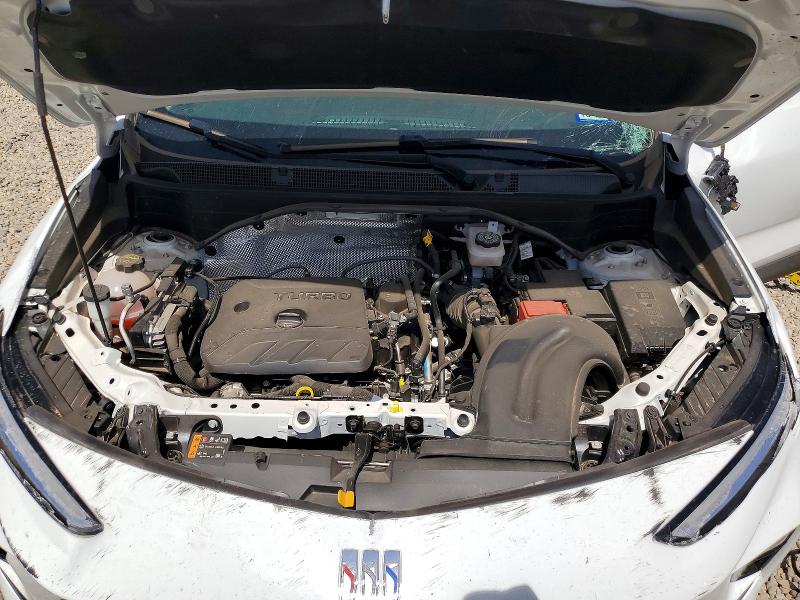 Продажа на аукционе авто 2026 Buick Encore Gx, vin: KL4AMBSL3TB059204, номер лота: 48109946