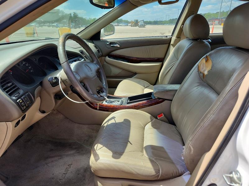 2000 Acura Tl მანქანა იყიდება აუქციონზე, vin: 19UUA5660YA014477, აუქციონის ნომერი: 47996986