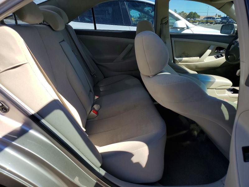 Aukcja sprzedaży 2009 Toyota Camry, vin: JTNBK46K493043850, numer aukcji: 79019985