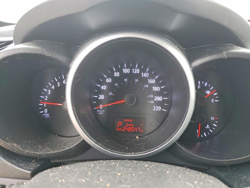 Продаж на аукціоні авто 2012 Kia Soul, vin: KNDJT2A65C7389725, номер лоту: 47233316