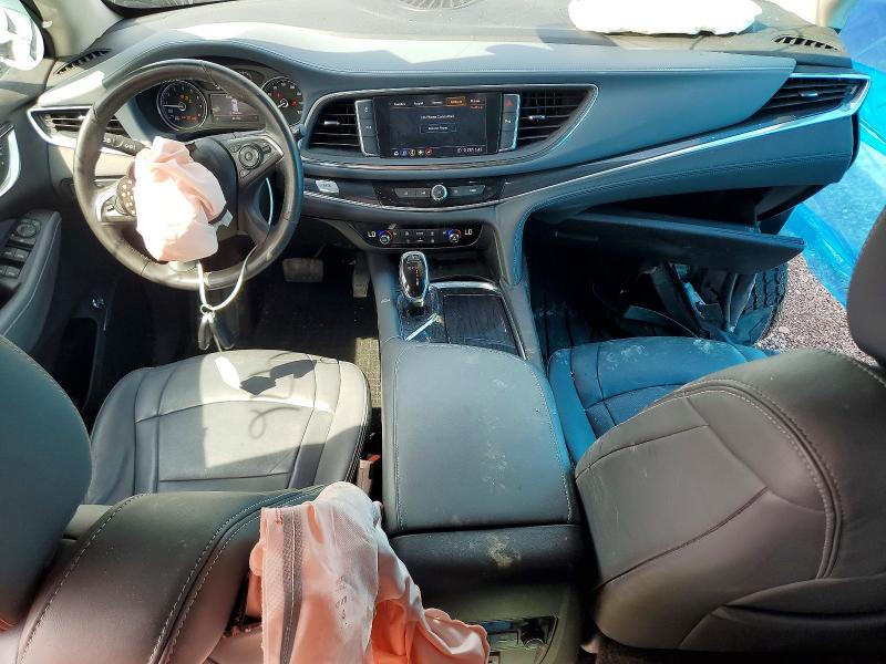 Продаж на аукціоні авто 2021 Buick Enclave, vin: 5GAEVAKW9MJ105412, номер лоту: 47254476