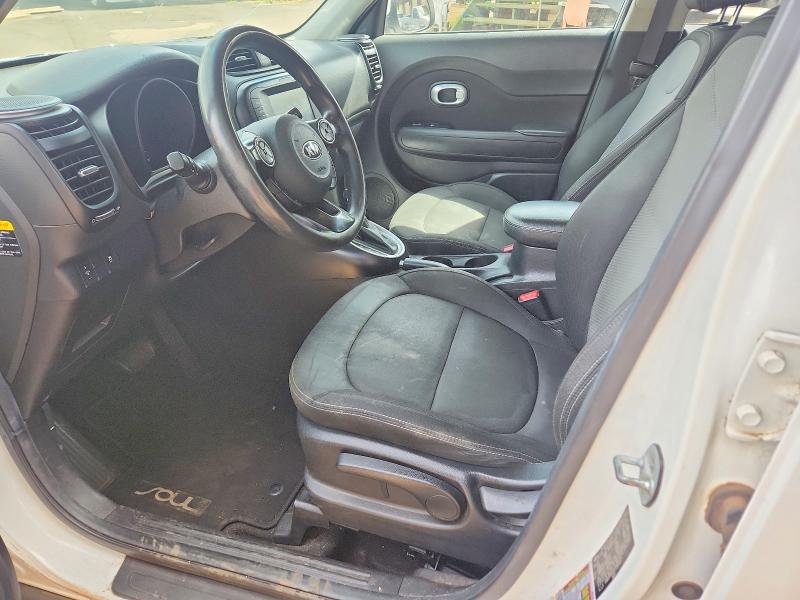 Продаж на аукціоні авто 2018 Kia Soul, vin: KNDJP3A51J7530417, номер лоту: 46756906