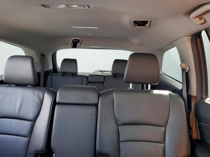 Продаж на аукціоні авто 2022 Honda Pilot, vin: 5FNYF5H52NB010567, номер лоту: 79621985