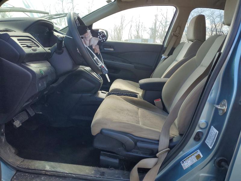 Aukcja sprzedaży 2016 Honda Cr-v, vin: 2HKRM4H43GH678068, numer aukcji: 46421126