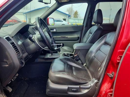 47815846 :رقم المزاد ، 1FMCU941X8KA70772 vin ، 2008 Ford Escape مزاد بيع
