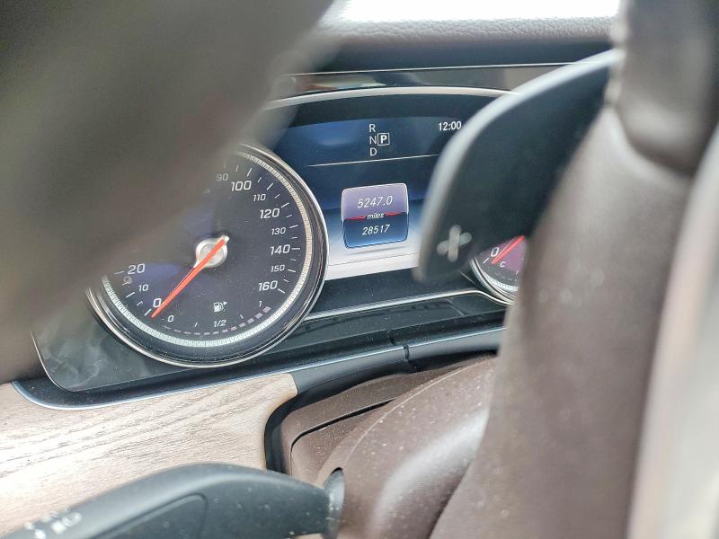 Продаж на аукціоні авто 2019 Mercedes-benz E, vin: WDD1J6HBXKF078396, номер лоту: 79038525