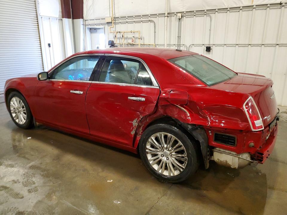 Aukcja sprzedaży 2012 Chrysler 300, vin: 2C3CCAHG5CH137368, numer aukcji: 42068216