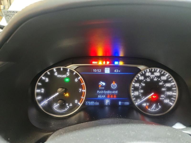 Продаж на аукціоні авто 2023 Nissan Altima, vin: 1N4AL4CV3PN360165, номер лоту: 46241826