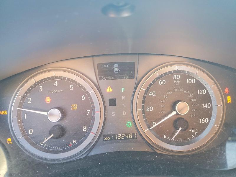 Продаж на аукціоні авто 2007 Lexus Es 350, vin: JTHBJ46G572084086, номер лоту: 46018986