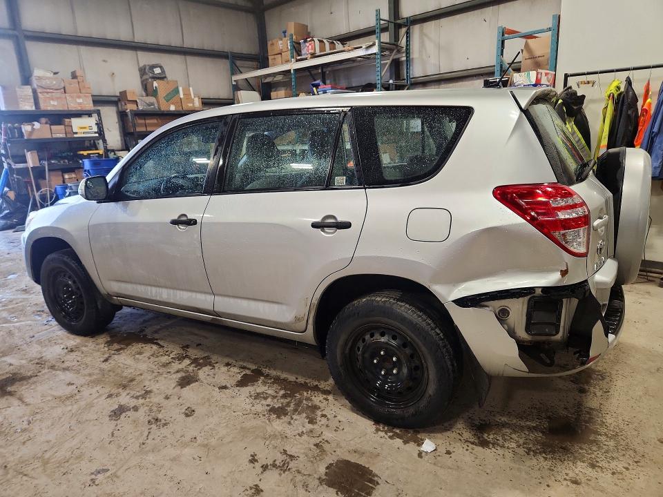 Aukcja sprzedaży 2011 Toyota Rav4, vin: 2T3ZF4DV3BW059724, numer aukcji: 79915965
