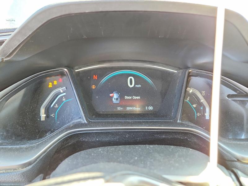 Aukcja sprzedaży 2017 Honda Civic, vin: SHHFK7H5XHU202241, numer aukcji: 46210986