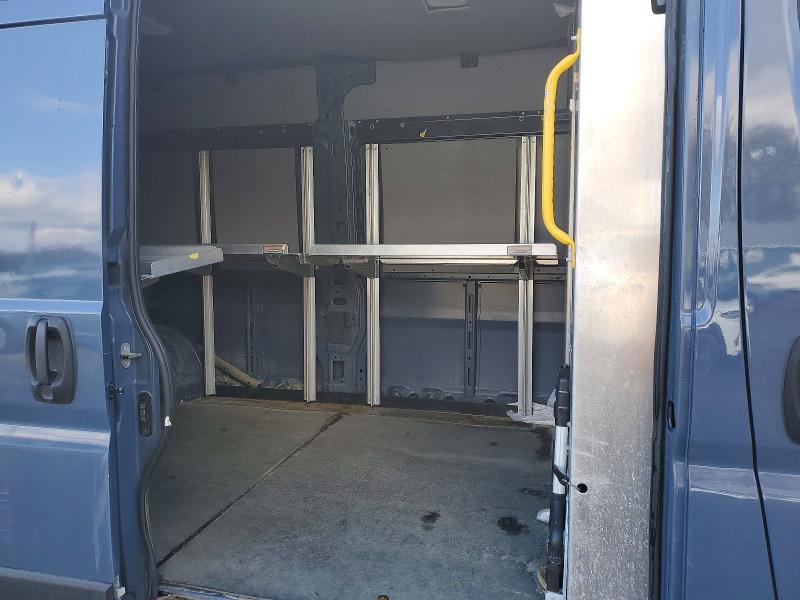 Aukcja sprzedaży 2019 Ram Promaster 3500, vin: 3C6URVJG3KE545241, numer aukcji: 46355446