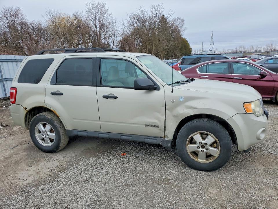 Aukcja sprzedaży 2008 Ford Escape, vin: 1FMCU03168KB64385, numer aukcji: 45860726
