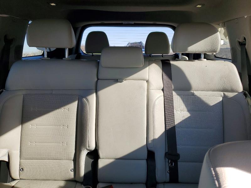 2024 Hyundai Santa Fe მანქანა იყიდება აუქციონზე, vin: 5NMP4DGL7RH034508, აუქციონის ნომერი: 45853166