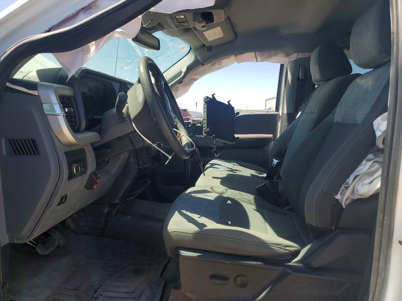 Продаж на аукціоні авто 2023 Ford F250, vin: 1FT8W2BT9PEC17158, номер лоту: 47570316