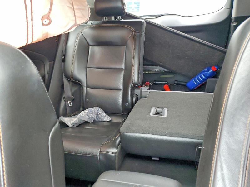 54923536 :رقم المزاد ، 3GKALPEXXKL380789 vin ، 2019 Gmc Terrain مزاد بيع