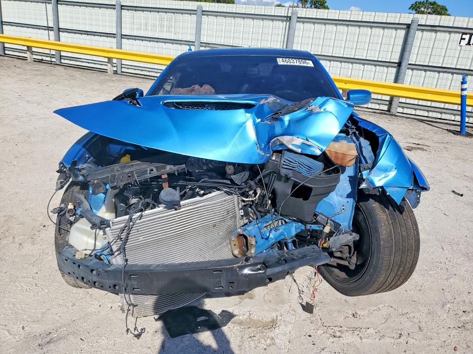 2019 Dodge Charger მანქანა იყიდება აუქციონზე, vin: 2C3CDXGJ4KH519886, აუქციონის ნომერი: 46837896