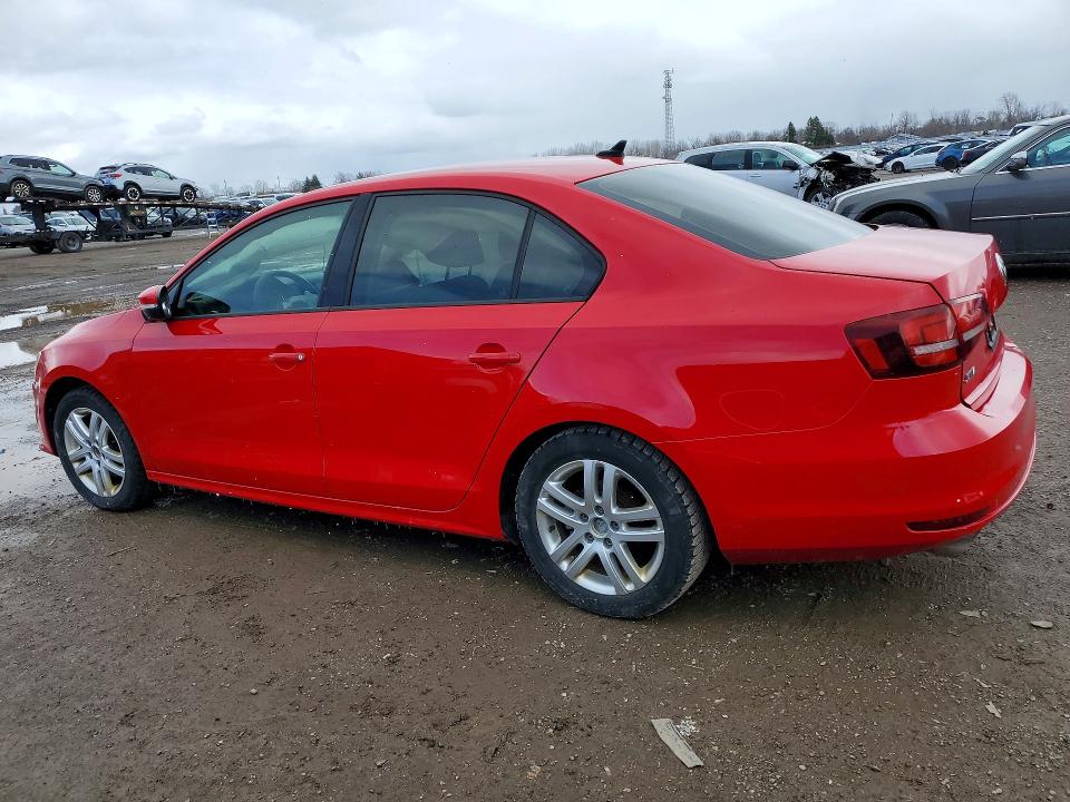 Aukcja sprzedaży 2016 Volkswagen Jetta, vin: 3VW267AJ6GM409566, numer aukcji: 47012996
